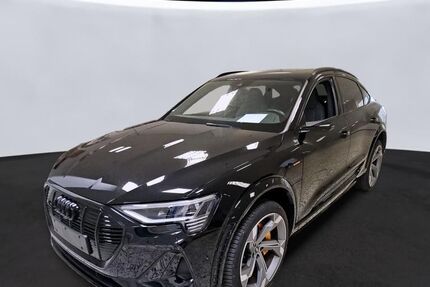 Audi e-tron 58.286 km 43.195 &euro; Hagen 58091