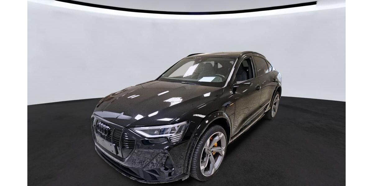 Audi e-tron 58.286 km 43.195 &euro; Hagen 58091