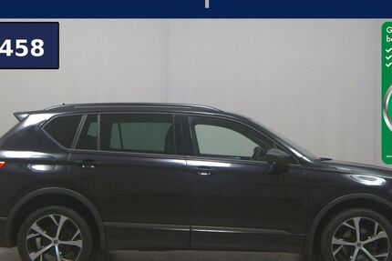 Seat Tarraco 138.314 km 22.280 &euro; Gyhum/Bockel 27404