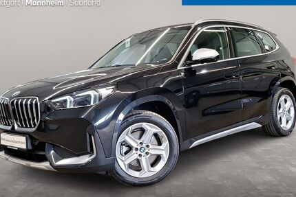 BMW X1 50.286 km 44.390 &euro; Mannheim 68169
