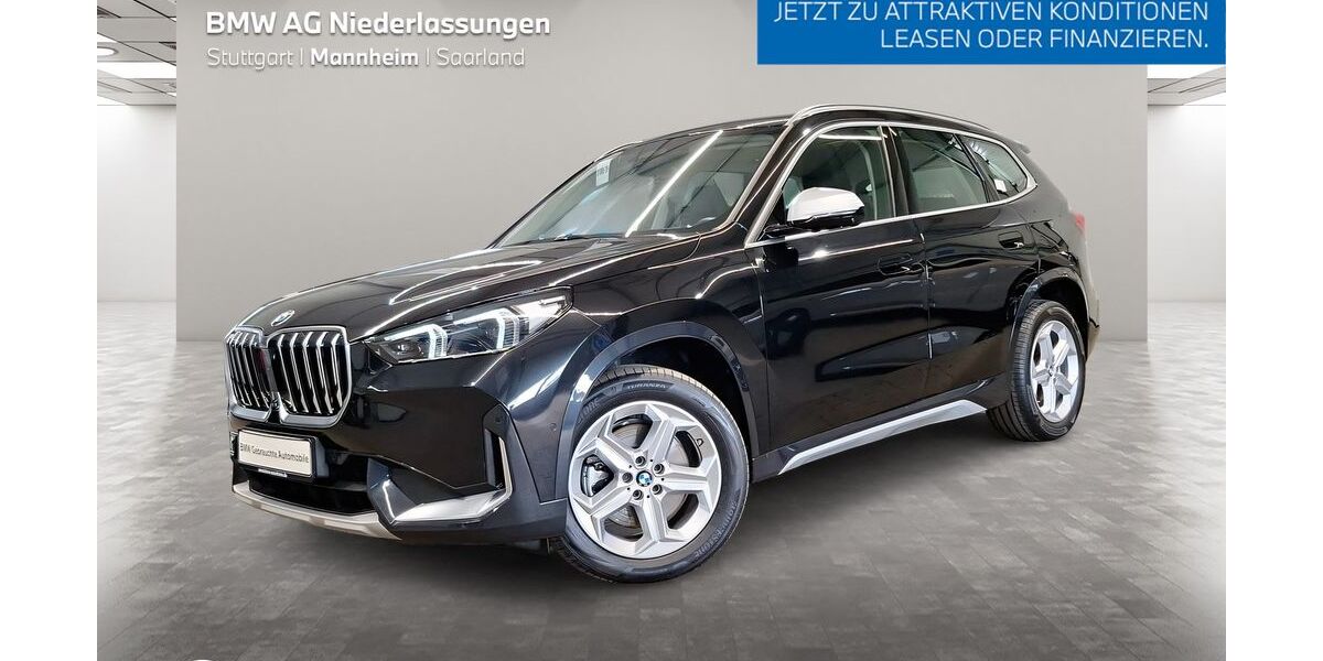 BMW X1 50.286 km 44.390 &euro; Mannheim 68169
