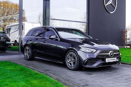 Mercedes-Benz C 220 38.300 km 36.490 &euro; Glandorf 49219