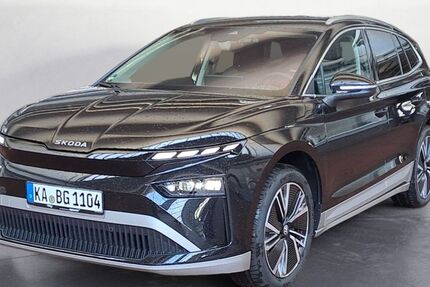 Skoda Enyaq 4.000 km 39.990 € Ettlingen 76275