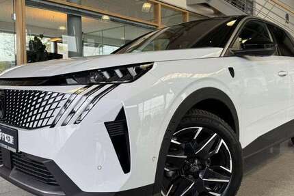 Peugeot 3008 34.700 km 26.990 &euro; Lilienthal bei Bremen 28865