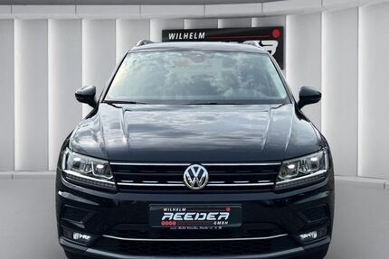 VW Tiguan 71.948 km 27.450 &euro; Stade 21682