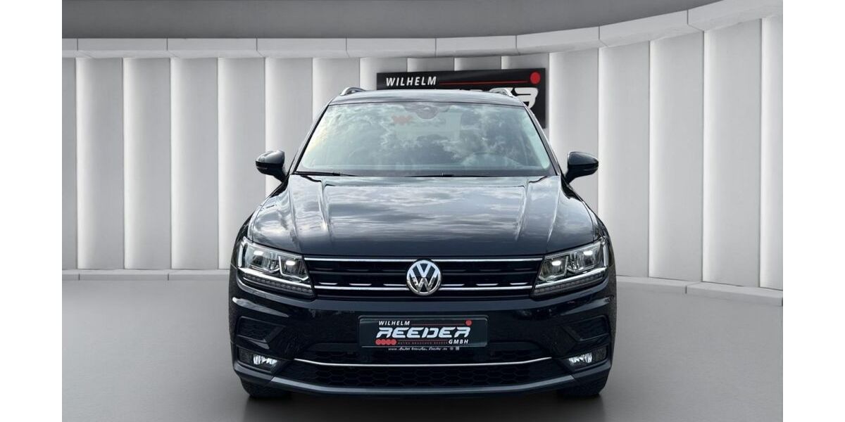 VW Tiguan 71.948 km 27.450 &euro; Stade 21682