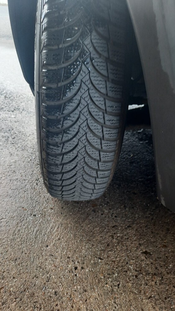 Corsa C