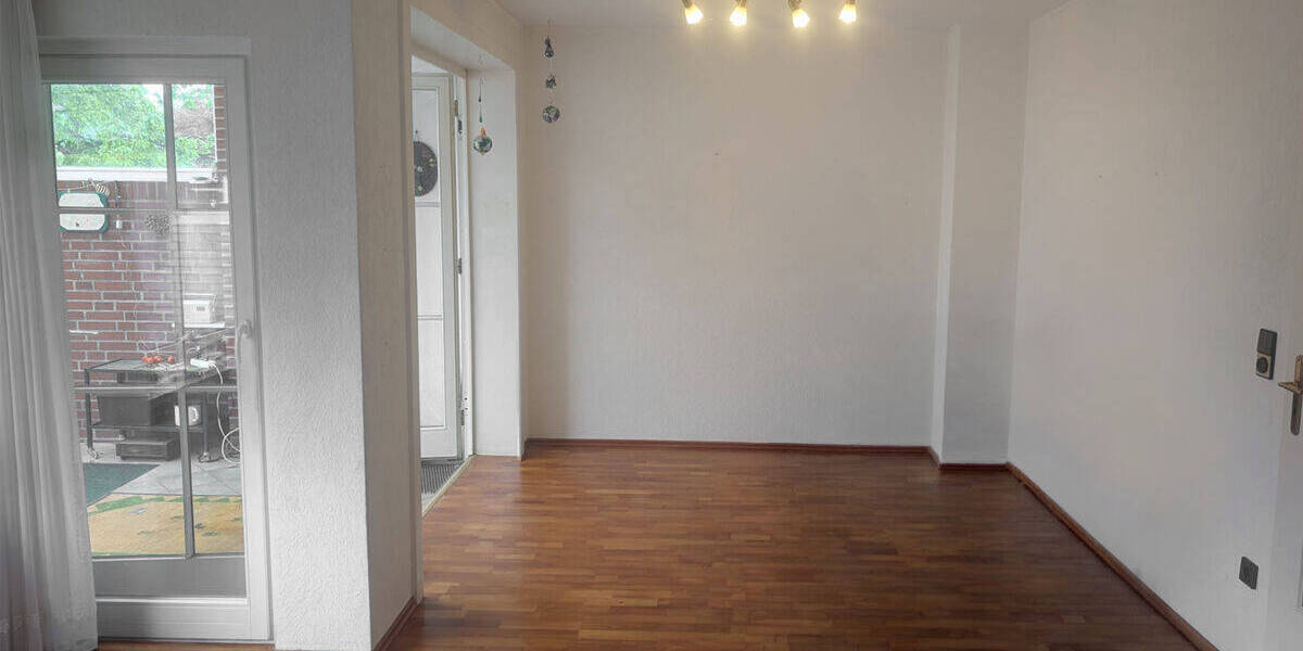 Reihenmittelhaus Tostedt - 4 Zimmer, 95 m&sup2;, 265.000&euro; | Angebot:26584576