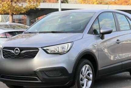 Opel Crossland 31.611 km 15.990 € Grünwald 82031