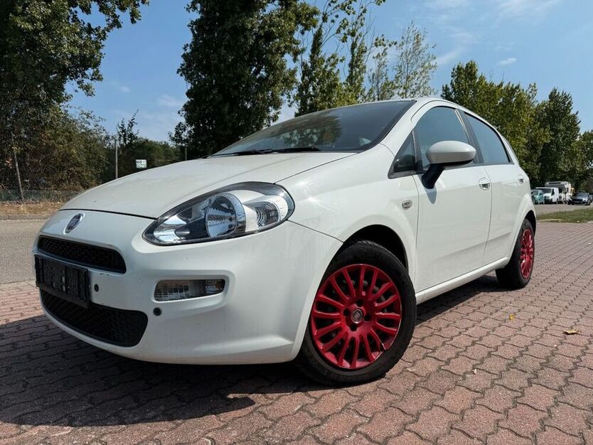Punto