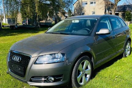 Audi A3 171.500 km 5.800 &euro; Glauchau 08371