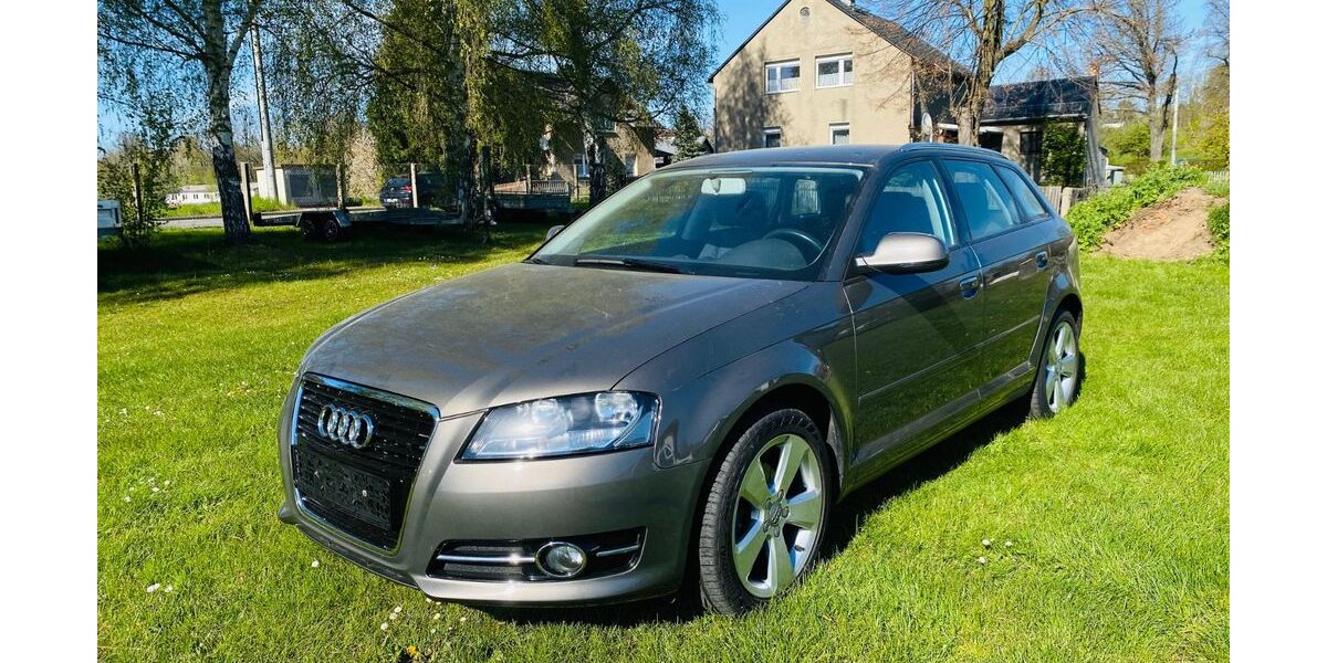 Audi A3 171.500 km 5.800 &euro; Glauchau 08371