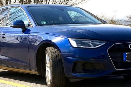 Audi A4 77.500 km 22.999 &euro; Hadamar 65589