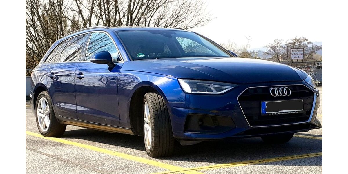 Audi A4 77.500 km 22.999 &euro; Hadamar 65589