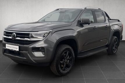VW Amarok 1.050 km 63.990 &euro; Birkenfeld 55765