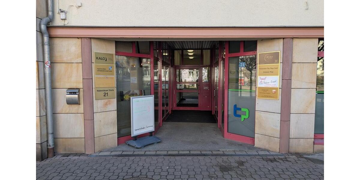 Gewerbeobjekt Gotha - 599&euro; | Angebot:25363865