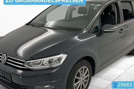 VW Touran 82.267 km 21.690 &euro; Krefeld 47829