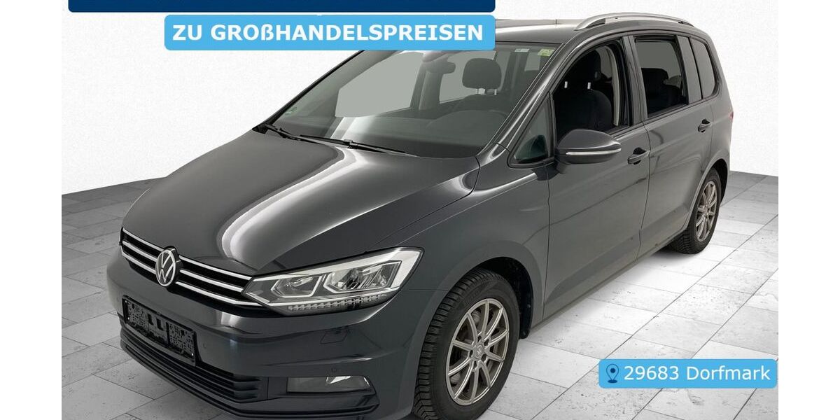 VW Touran 82.267 km 21.690 &euro; Krefeld 47829