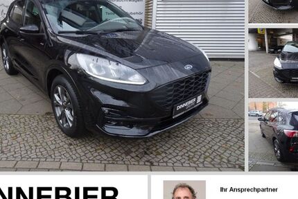 Ford Kuga 55.000 km 23.194 &euro; Berlin 14199