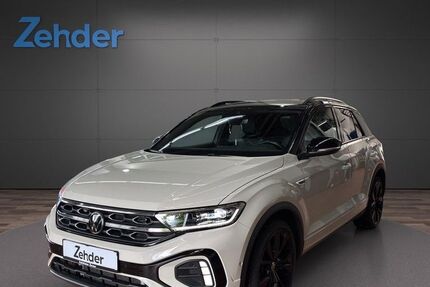 VW T-Roc 46.027 km 28.929 &euro; Cham 93413