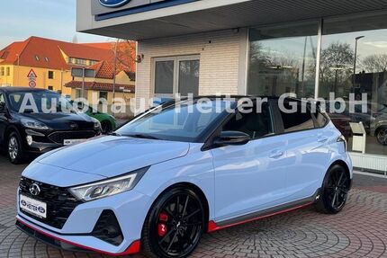 Hyundai i20 30.160 km 25.790 &euro; Osnabrück 49090