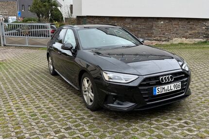 Audi A4 154.000 km 19.300 &euro; Kastellaun 56288