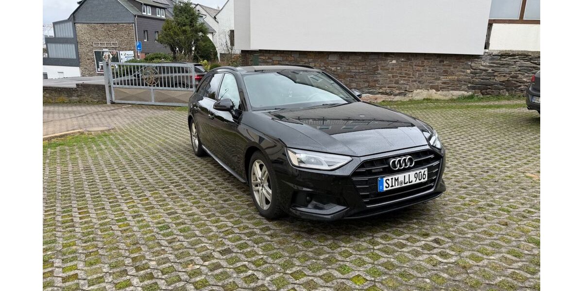 Audi A4 154.000 km 20.500 &euro; Kastellaun 56288