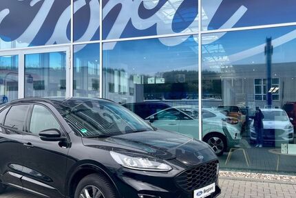 Ford Kuga 30.030 km 26.790 &euro; Hennef (Sieg) 53773