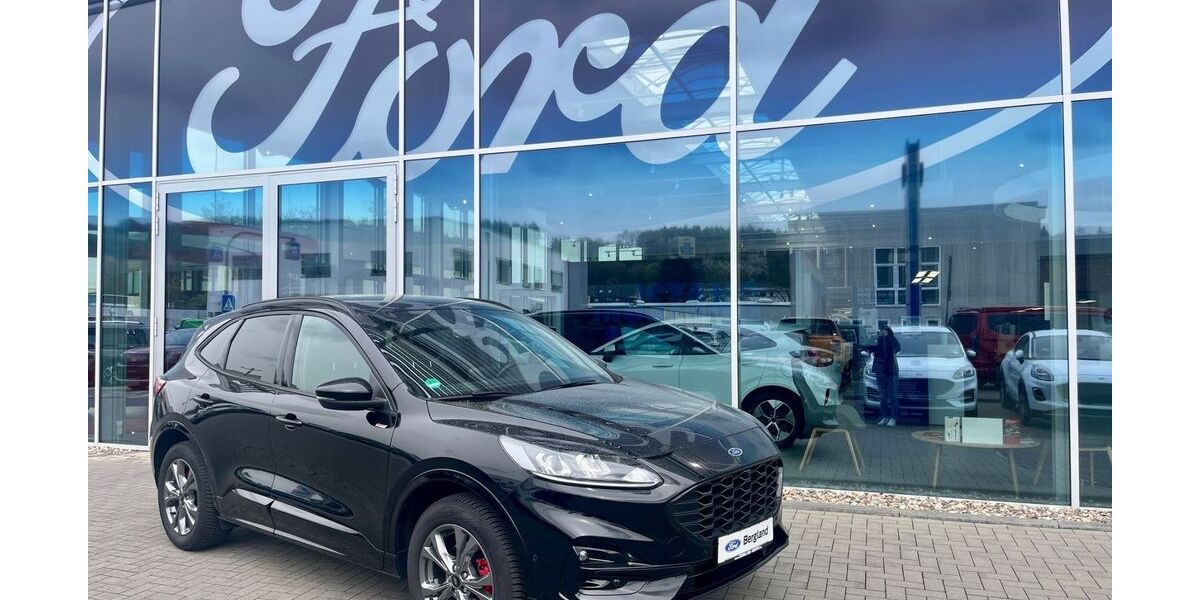 Ford Kuga 30.030 km 26.790 &euro; Hennef (Sieg) 53773