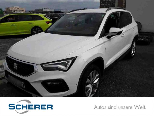 Seat Ateca 71.700 km 26.430 &euro; Mannheim 68167