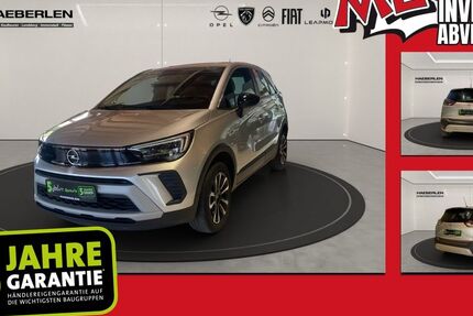 Opel Crossland (X) 47.500 km 12.880 &euro; Füssen 87629