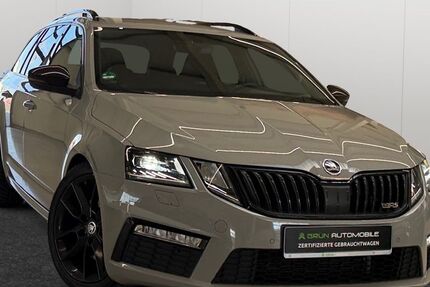 Skoda Octavia 158.000 km 16.495 &euro; Saulheim 55291