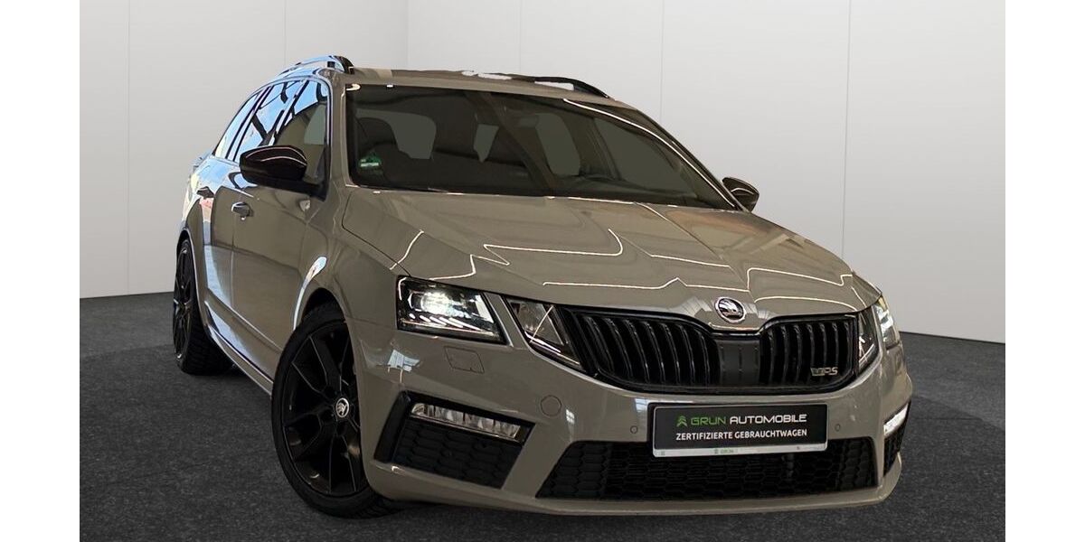 Skoda Octavia 158.000 km 16.495 &euro; Saulheim 55291