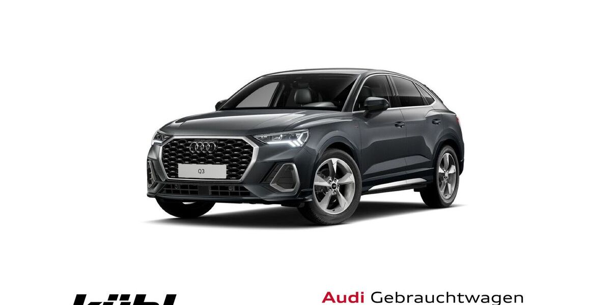 Audi Q3 5.030 km 41.980 &euro; Gifhorn 38518