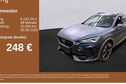 Cupra Formentor 13.760 km 25.960 &euro; Borna 04552