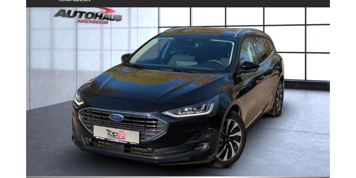 Ford Focus 39.200 km 18.750 &euro; Kirchseeon 85614
