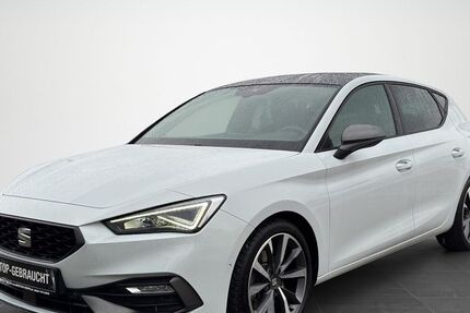 Seat Leon 32.700 km 25.580 € Singen 78224