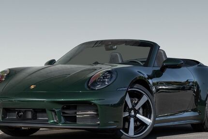 Porsche 992 6.900 km 188.699 &euro; Heilbronn 74074