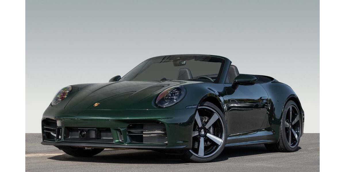 Porsche 992 6.900 km 188.699 &euro; Heilbronn 74074