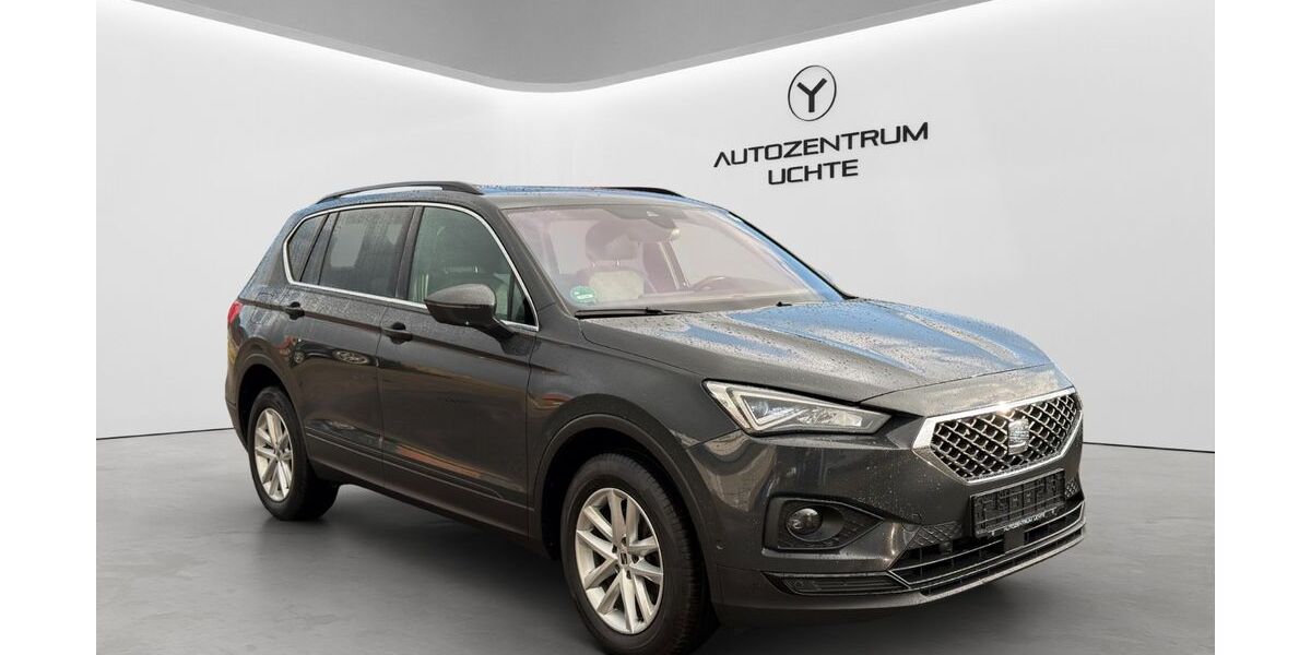 Seat Tarraco 124.000 km 24.699 &euro; Uchte 31600
