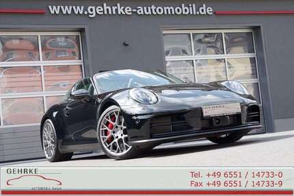 Porsche 992 3.800 km 176.850 &euro; Prüm 54595