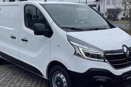 Renault Trafic 71.500 km 16.480 &euro; Langen 63225