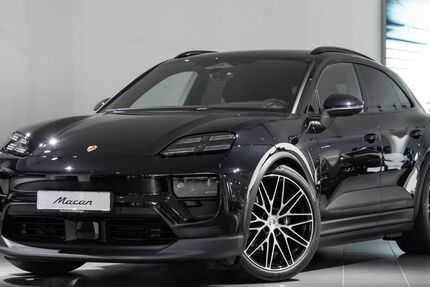 Porsche Macan 9.900 km 94.480 € Böblingen 71034