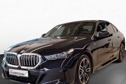 BMW 540 25.450 km 67.850 € Celle 29227