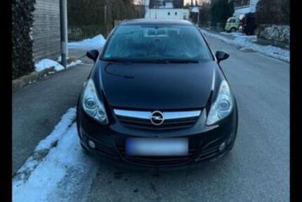 Opel Corsa 191.055 km 1.725 &euro; Ampfing 84539