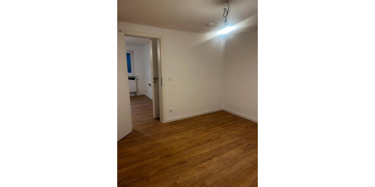 Sanierte 2 Raum Wohnung in Klettwitz 289 € kalt ! 2 zimmer