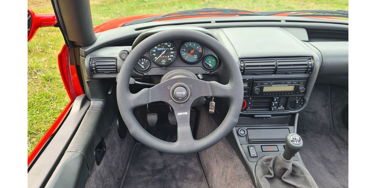 BMW Z1 41.908 km 56.000 &euro; bad abbach 93077