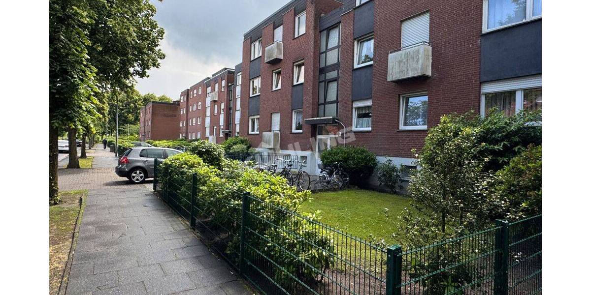 Etagenwohnung Vechta - 3 Zimmer, 81 m&sup2;, 189.000&euro; | Angebot:26887170