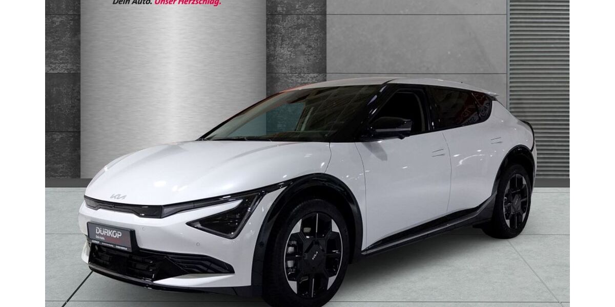 Kia EV6 21.995 km 41.450 &euro; Goslar 38644