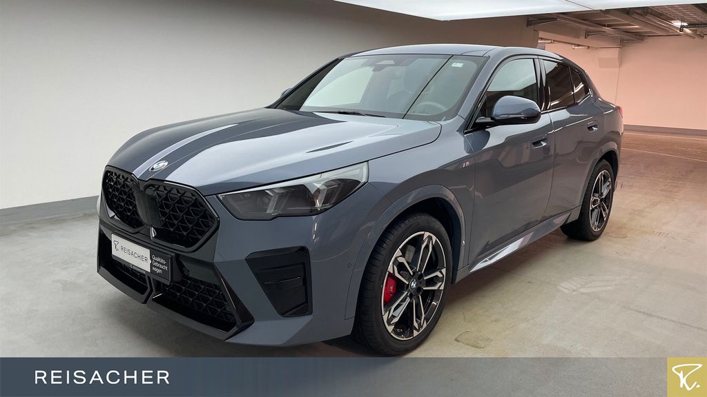 BMW X2 13.840 km 42.349 &euro; Augsburg 86167